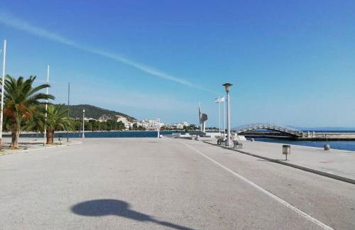 Dimitrios Loft Apartment - Foto 45