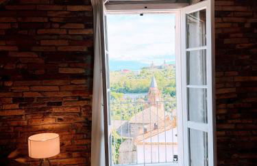 Karaktervolle modern uitgeruste woning - Casa Di Martile - Foto 24