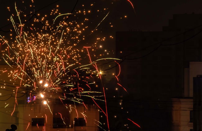 Pune Pub Crawl - Foto 1