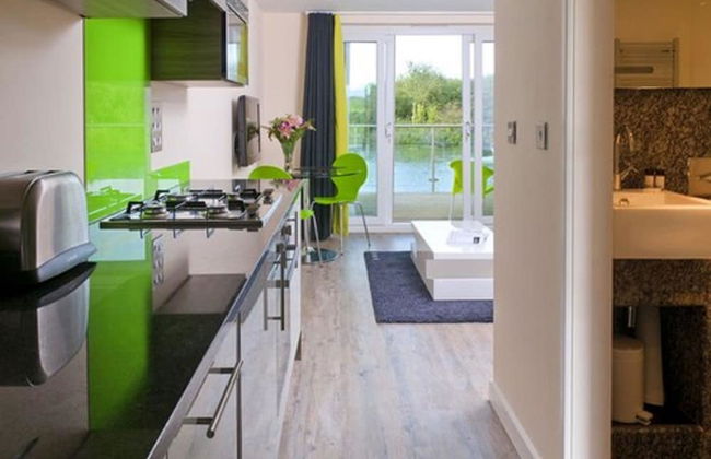 Retallack Resort - Foto 76