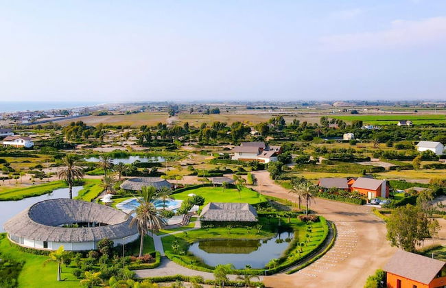 HOP Aruba Exclusiva Oasis y Playa en Chincha - Foto 68