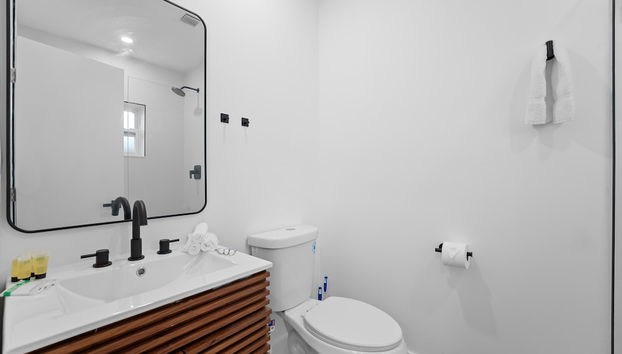 921 Apartment 2 in Fort Lauderdale - Foto 4, Habitación