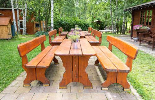 Ferienhof Falkenau - Foto 11