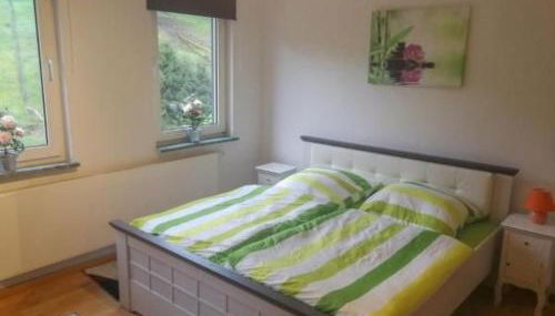 Apartment Gemütliche Wohnung in Lerbach mit Terrasse- Garten by Interhome - Foto 4