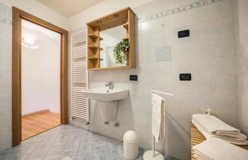 Agritur piazera con terrazzo - Photo 16