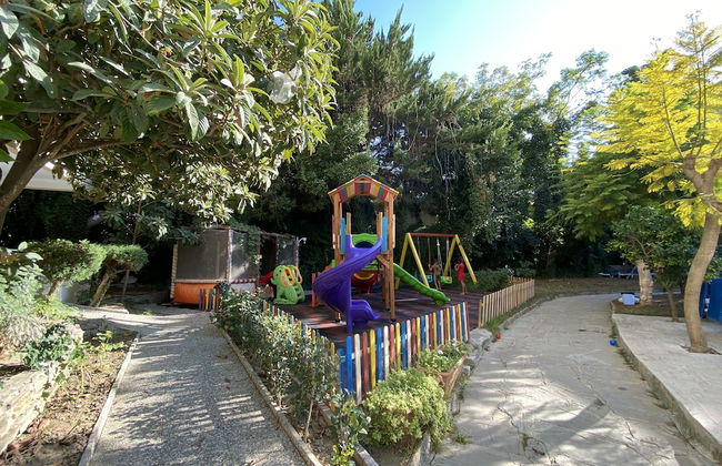 Melissa Garden Apart Hotel - Foto 31