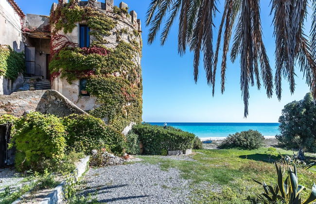 Romantic Beachfront Getaway - Foto 34