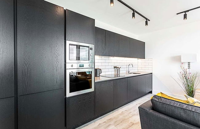 Icon Tower Flat VI - Photo 7