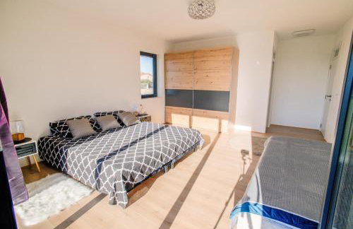 Villa Luxy Luy - Foto 24