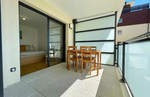 Apparté - Appartement proche Genève et Palexpo - Foto 7