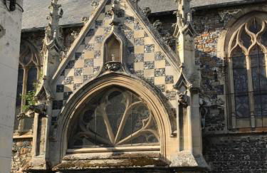 MAISON A LA CAMPAGNE PROCHE BAIE DE SOMME - Foto 14