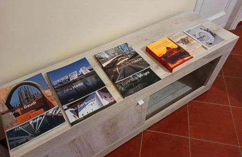 Villa Tusculum - Duplex apartment - Foto 20