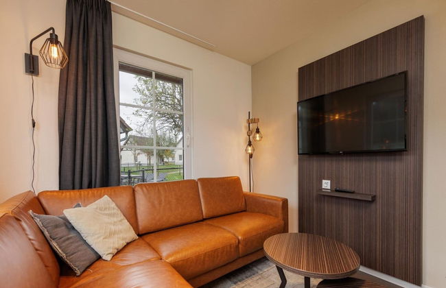 Restyled Villa near River Moselle - Foto 5