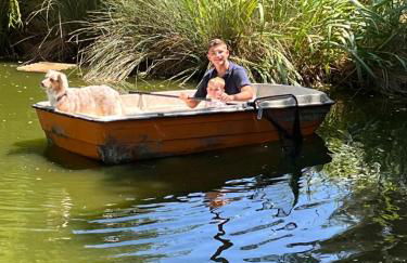 Domaine Saladry - Foto 65