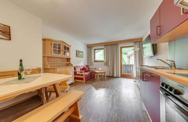 Cosy Apartment in Fugen - Foto 20