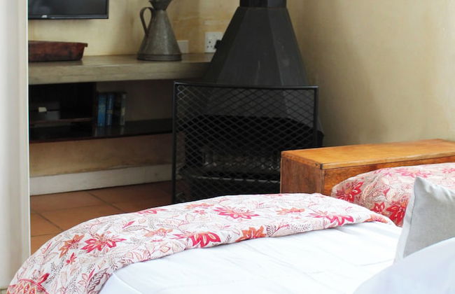 Arumvale Country House - Photo 30