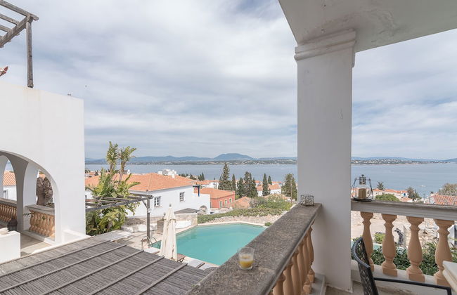 Villa Sonali with Breathtaking Views - Foto 53