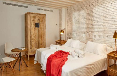 Lodgingmalaga Plaza de la Constitución - Photo 134