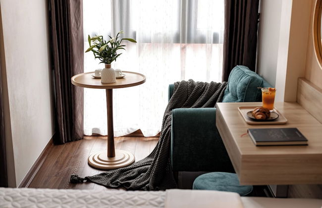 The Urban Tranquil - Westlake - Foto 28