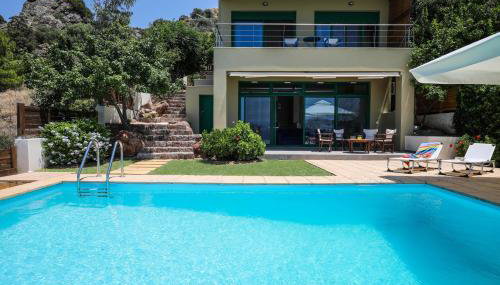 Eucalyptus Villa - Foto 4