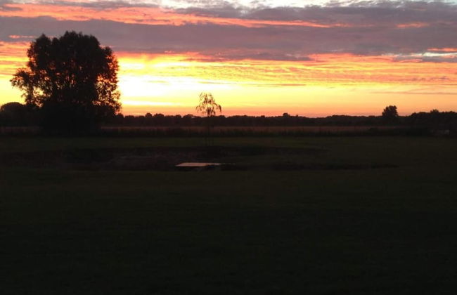 Holiday Home in Vrouwenpolder Near Beach - Foto 37