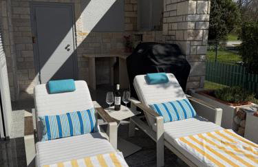 Villa Karigador, Umag- Karigador, Istria - Foto 52