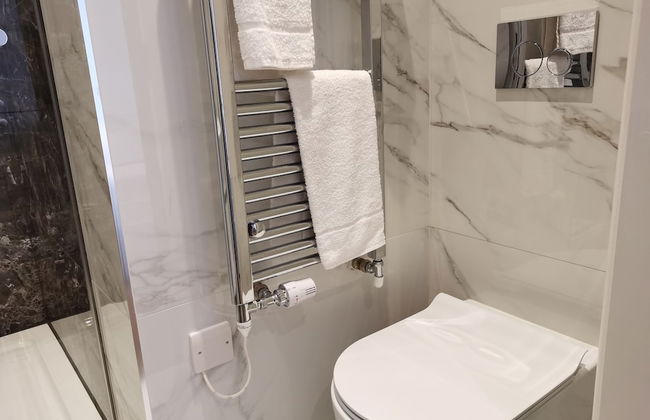 City Prime Apartments - Foto 60