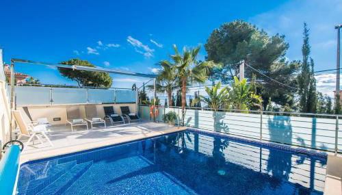 Ideal Property Mallorca - Villa Alcanada 1 - Foto 2