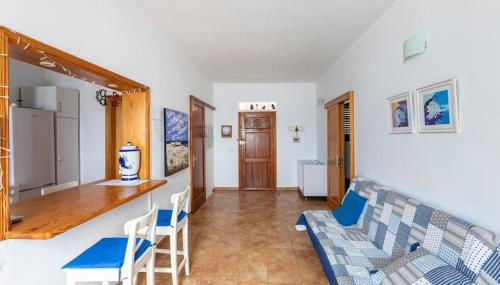 Casa de la bruja - Haus am Meer, maximal 3 Gäste - Foto 2