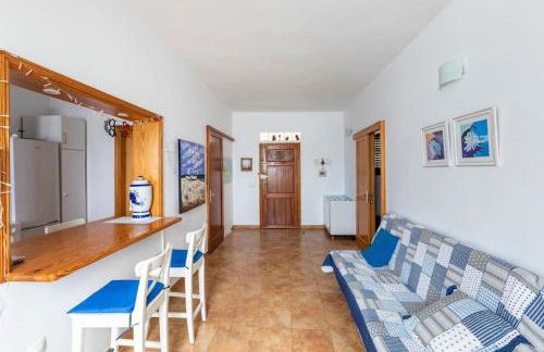 Casa de la bruja - Haus am Meer, maximal 3 Gäste - Photo 2