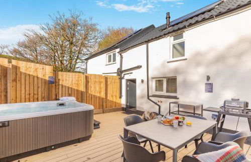 Lanreath Cottage - Foto 30