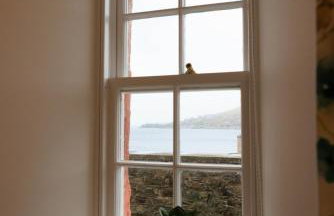 Auld Haa, Scalloway - Photo 24