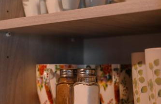 Domki na Górniej Łące - Dwa Wróble - Foto 72