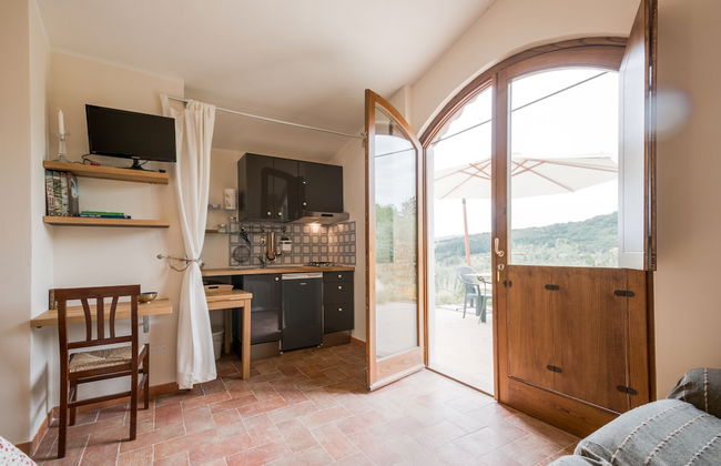 Agriturismo Fontenuova - Foto 44