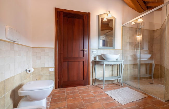 Serene Apartment With Pool - Foto 14