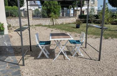 Les Jolis Nids - Studio Rouge Gorge - Foto 8