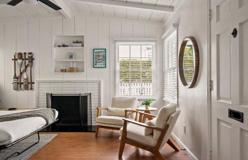 Coastal Retreat 1BR Steps to Ocean & Peek Views - Foto 14