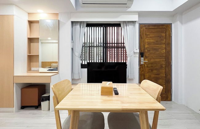 C You Home at CNX - Foto 23