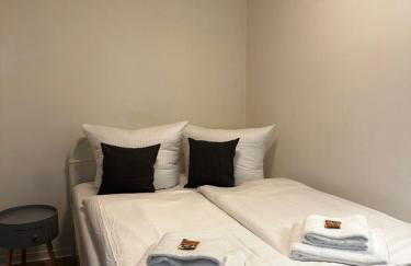 Apartment in ruhiger Lage-Waschmaschine-Balkon - Foto 7