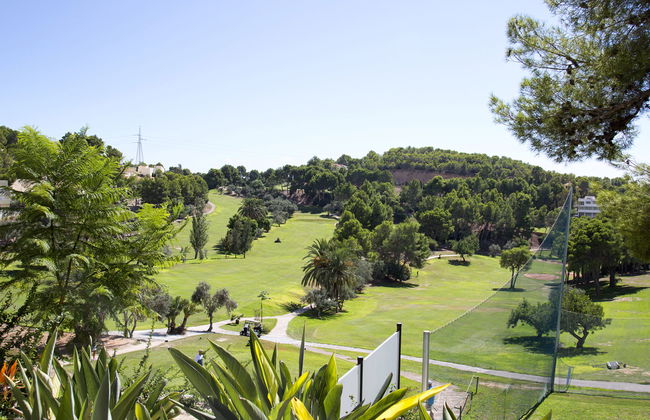 Bernia Golf - Foto 16