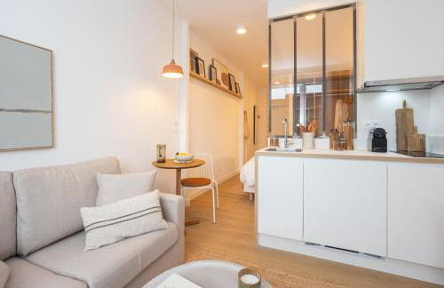 BABEL COMMUNITY Hôtel Saint-Quentin-en-Yvelines Gare - Foto 62