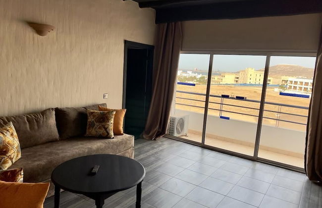 Aparthotel Agyad - Photo 27