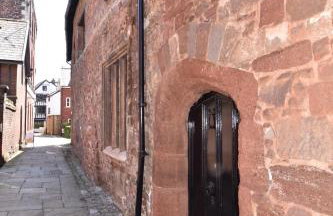 Keeley House - Foto 41