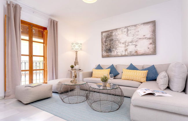 Genteel Home Tetuan Marbella - Foto 7