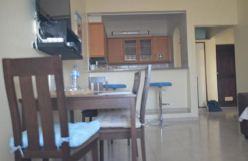 Vilamoura-Nautic Apartment - Foto 11