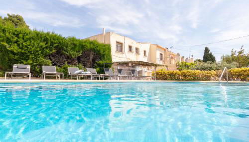 Villa Caleta - Costa CarpeDiem - Foto 2, sunbed