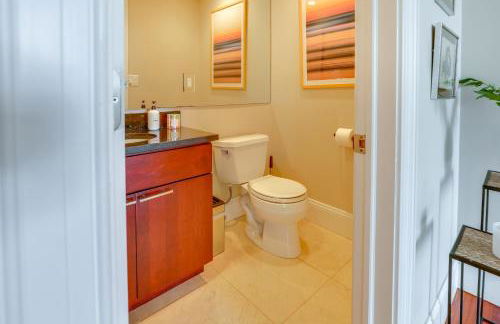 Hudson River Views Briarcliff Manor Home with Deck - Foto 16