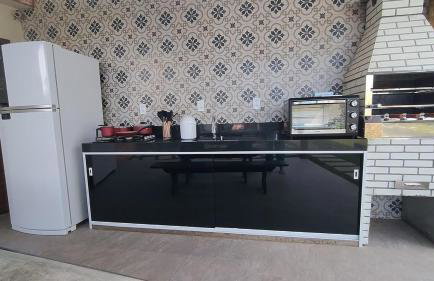 Casa bangalô conexão com a natureza e bem estar - Foto 26