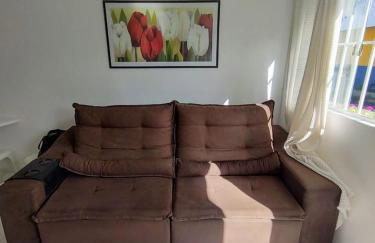 casa aconchego centro - Foto 1