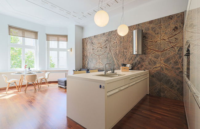 Secreto Wyj Tkowy Apartament Blisko Starego Rynku - Foto 4